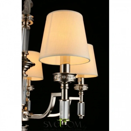 Люстры подвесныеAPL.716.03.05 Aployt | Svetdom.by