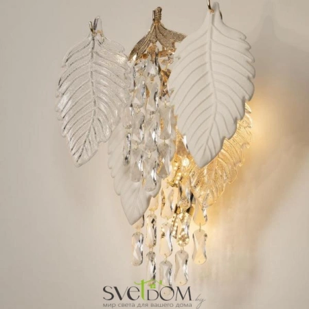 Бра CL309342 CITILUX | Svetdom.by