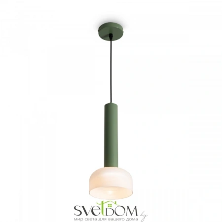 Подвесные светильники Freya FR6185PL-L5GN от Магазина Svetdom.by