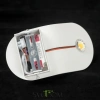 Бра Lussole Gulf LSP-7227 LED Lussole