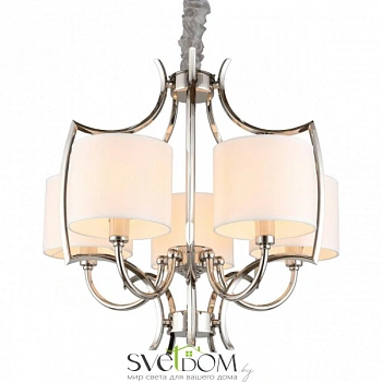 Люстра подвесная Aployt  APL.737.06.05