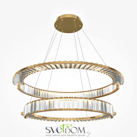 Подвесные светильники Maytoni P097PL-L90BS3K от Магазина Svetdom.by