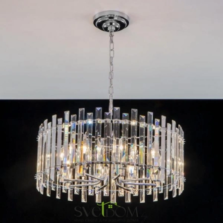 Люстры подвесныеCL334181 CITILUX | Svetdom.by