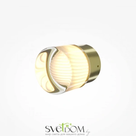 Настенные светильники MOD480WL-L6BS3K Maytoni | Svetdom.by