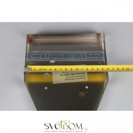 Настенные светильники OML-89601-02 Omnilux | Svetdom.by