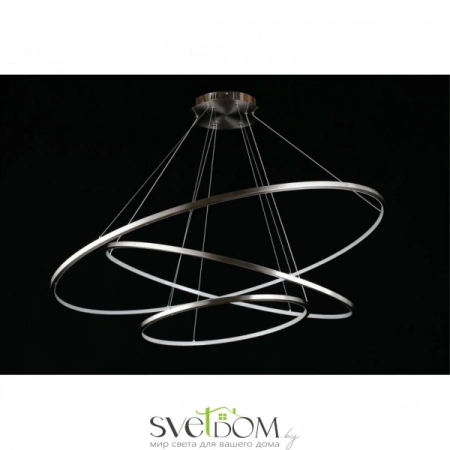 Люстры подвесныеAPL.020.13.138 Aployt | Svetdom.by