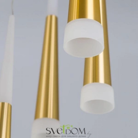 ЛюстрыCL227162 CITILUX | Svetdom.by