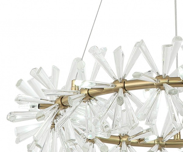 Подвесные светильники Kink Light 07672-60,36 от Магазина Svetdom.by