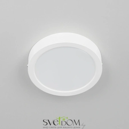 Citilux Галс CL5516N Светильник накладной светодиодный CITILUX