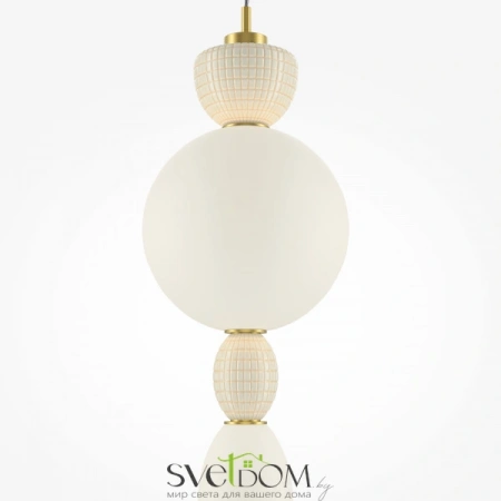 Подвесные светильники Maytoni MOD297PL-L17BS3K от Магазина Svetdom.by