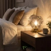 CITILUX CL247087 ROCKA Дымчатый Лампа Настольная CITILUX