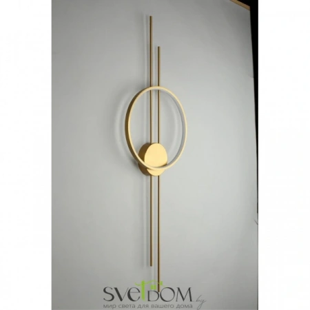 Настенные светильники APL.340.11.16 Aployt | Svetdom.by