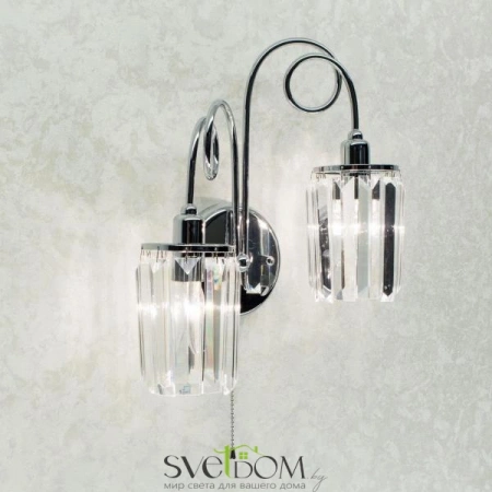 Бра CL330321 CITILUX | Svetdom.by