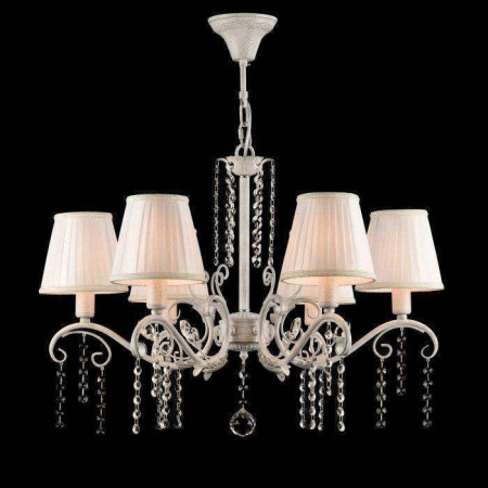 ЛюстрыFR2613-PL-06-W Freya | Svetdom.by