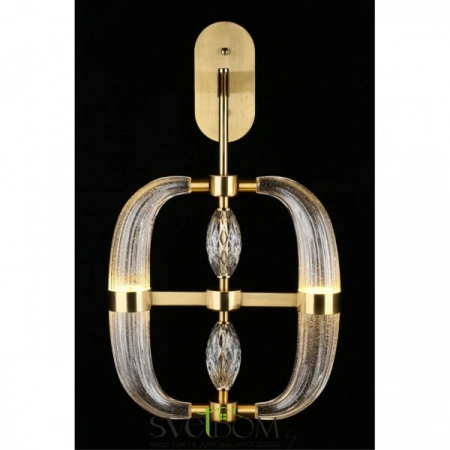 Бра APL.857.01.20 Aployt | Svetdom.by