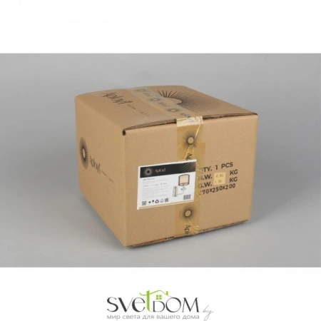 Настенные светильники APL.753.01.01 Aployt | Svetdom.by