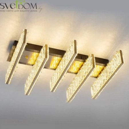 Люстры потолочныеCL325252 CITILUX | Svetdom.by