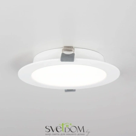 Встраиваемые светильники CITILUX CLD5512N от Магазина Svetdom.by