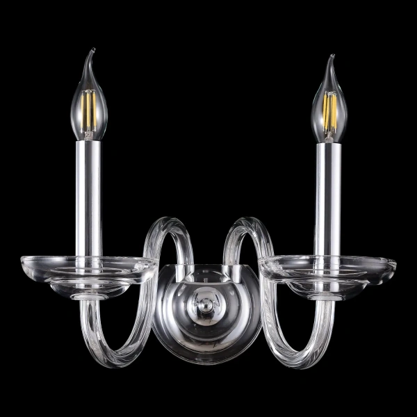 Бра 1092/402 Crystal Lux | Svetdom.by