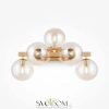 Настенные светильники MOD547WL-05G Maytoni | Svetdom.by