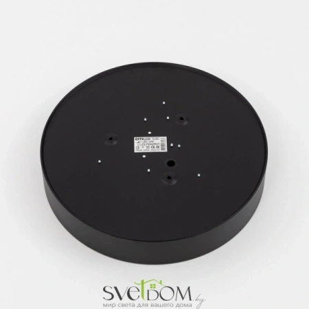 Потолочные светильники CITILUX CL72424V1 от Магазина Svetdom.by