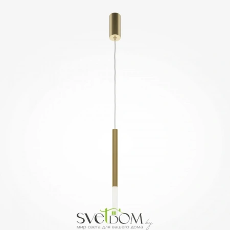 Подвесные светильники Maytoni MOD157PL-L6GK от Магазина Svetdom.by