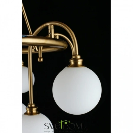 Люстры подвесныеAPL.839.03.09 Aployt | Svetdom.by