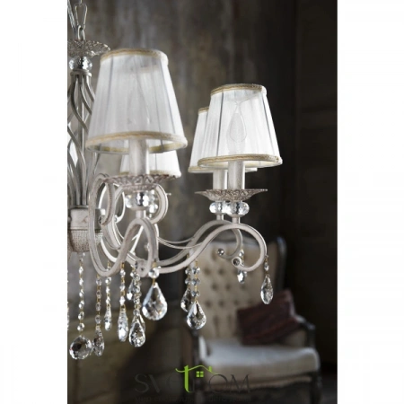 ЛюстрыARM247-08-G Maytoni | Svetdom.by