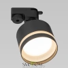 CITILUX CL002T11 Hardy Черный Св-к Трековый CITILUX