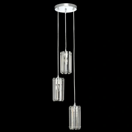 Подвесной светильник Citilux Джейн CL306031 CITILUX