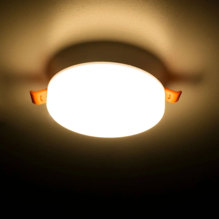 Встраиваемый светильник Citilux Вега CLD5310W CITILUX
