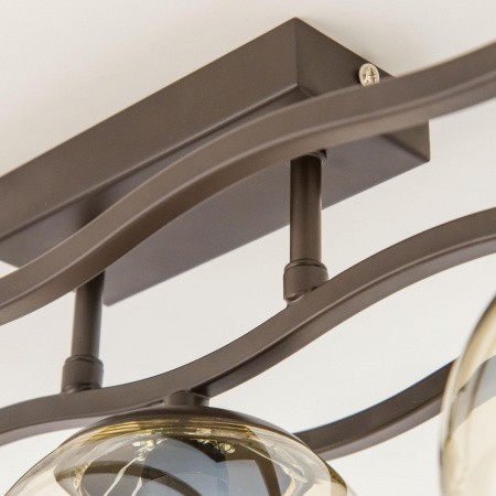 Люстры на штангеCL106235 CITILUX | Svetdom.by