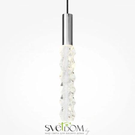 Подвесные светильники Maytoni MOD328PL-L3CH3K от Магазина Svetdom.by