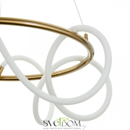 Люстры подвесныеCL220263 CITILUX | Svetdom.by
