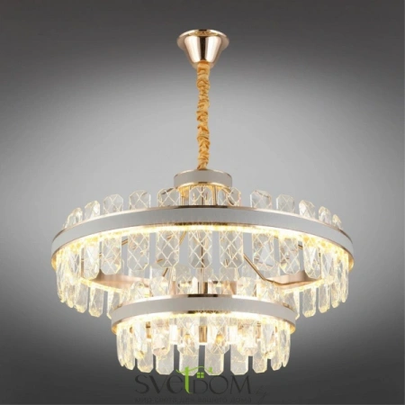 Люстры подвесныеAPL.032.03.158 Aployt | Svetdom.by