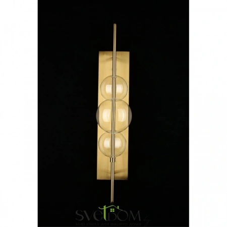 Настенные светильники APL.651.01.06 Aployt | Svetdom.by