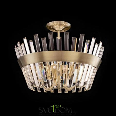 Люстры потолочныеCL307163 CITILUX | Svetdom.by