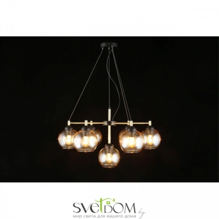Люстры подвесныеAPL.907.03.07 Aployt | Svetdom.by