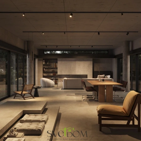 TR243-5W3K-B Maytoni