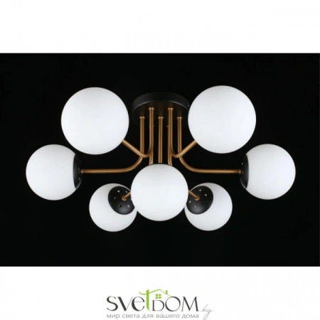 Люстры потолочныеAPL.906.17.07 Aployt | Svetdom.by