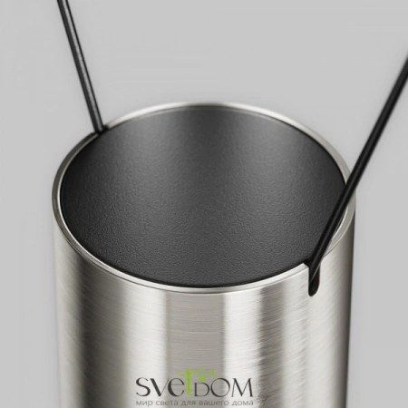 TR157-1-12W4K-PT Maytoni