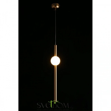 Подвесные светильники Aployt APL.038.06.12 от Магазина Svetdom.by