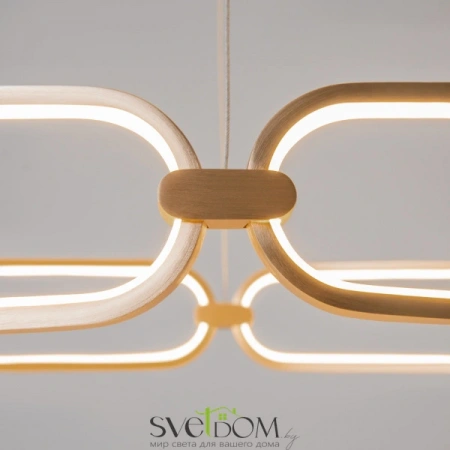 Подвесные светильники Maytoni MOD017PL-L50MG от Магазина Svetdom.by