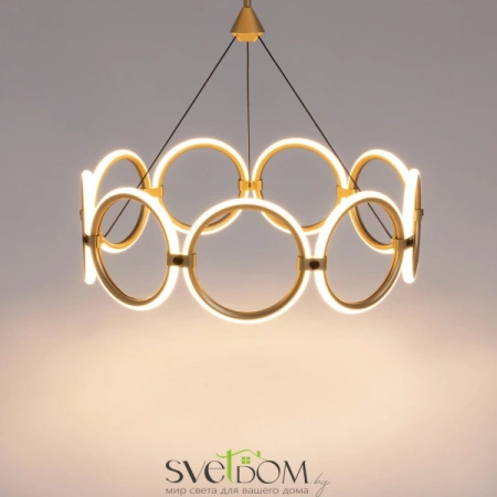 Подвесные светильники Maytoni MOD357PL-L40BS3K от Магазина Svetdom.by