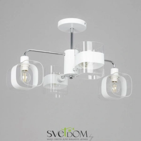Люстры потолочныеCL140140 CITILUX | Svetdom.by