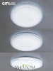Люстры потолочныеCL718A60G CITILUX | Svetdom.by