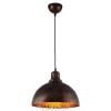 Подвесной светильник Lussole Middletown GRLSP-9801 E27 Lussole
