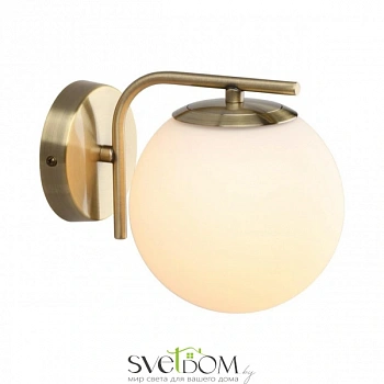 Светильник настенный (Бра) Omnilux  OML-66611-01