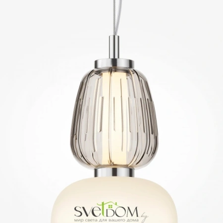 Подвесные светильники Maytoni MOD267PL-L32CH3K от Магазина Svetdom.by