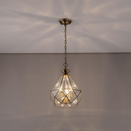 Люстры подвесныеCL442130 CITILUX | Svetdom.by